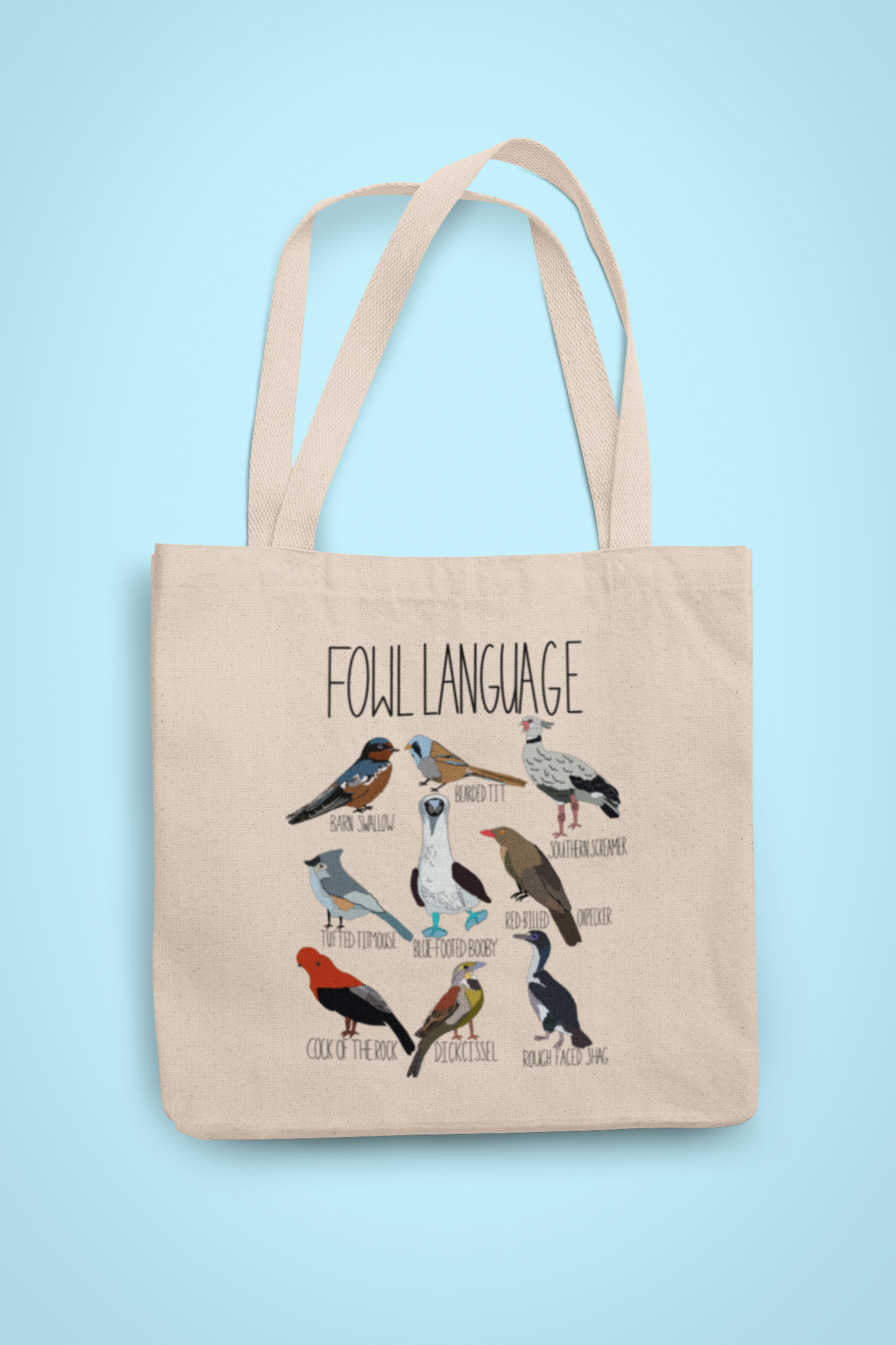 Tote Bags