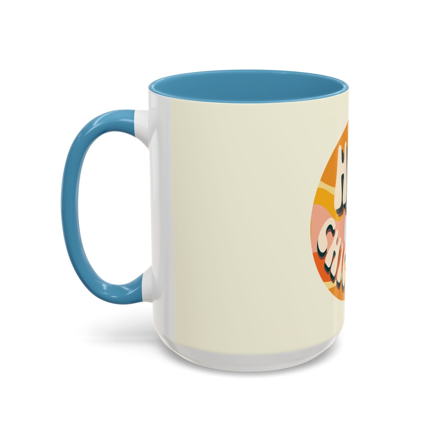 Bird Watcher Coffee Mug | Hey chickadee Birding Mug | Funny Bird Lover Gift | Birding Enthusiast | Birding Gift Idea