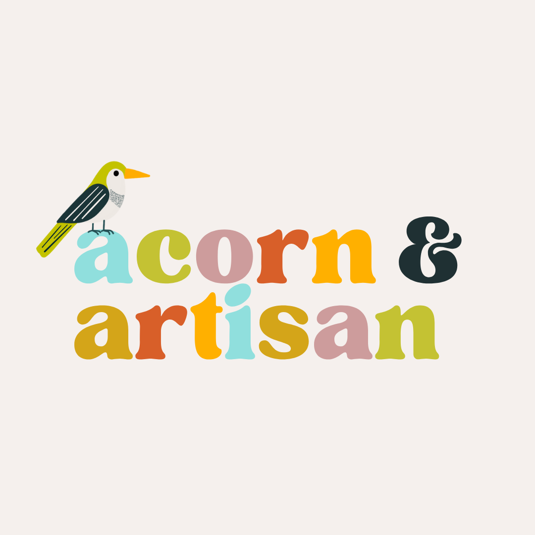 Acorn and Artisan Gift Card